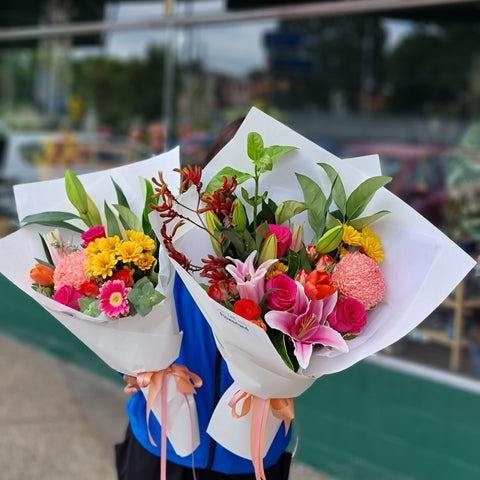 Florist Choice Bright Bouquet